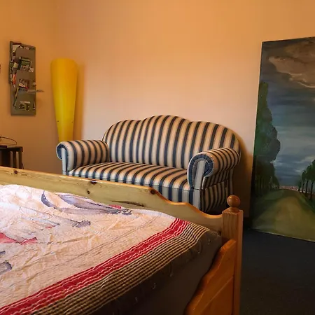 Ferienwohnung Tammen Westoverledingen Extérieur photo