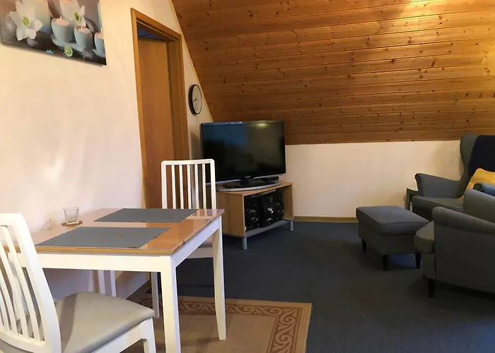Ferienwohnung Tammen