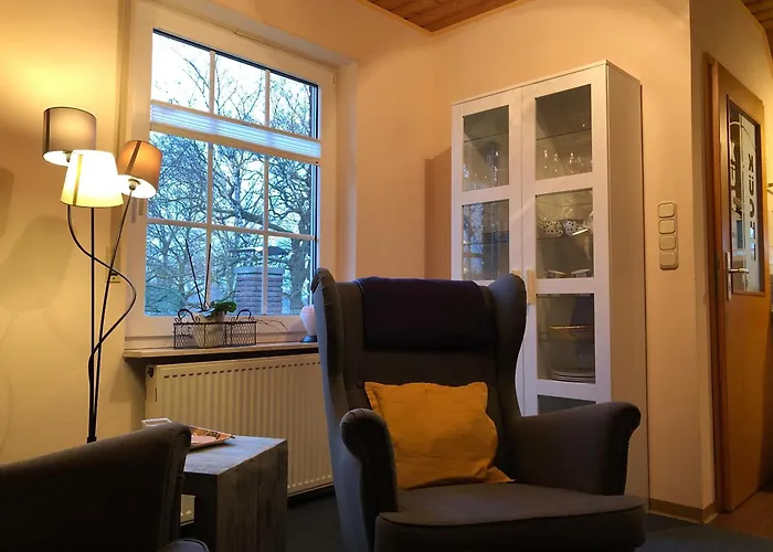 Ferienwohnung Tammen