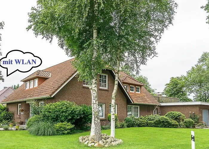 Ferienwohnung Tammen
