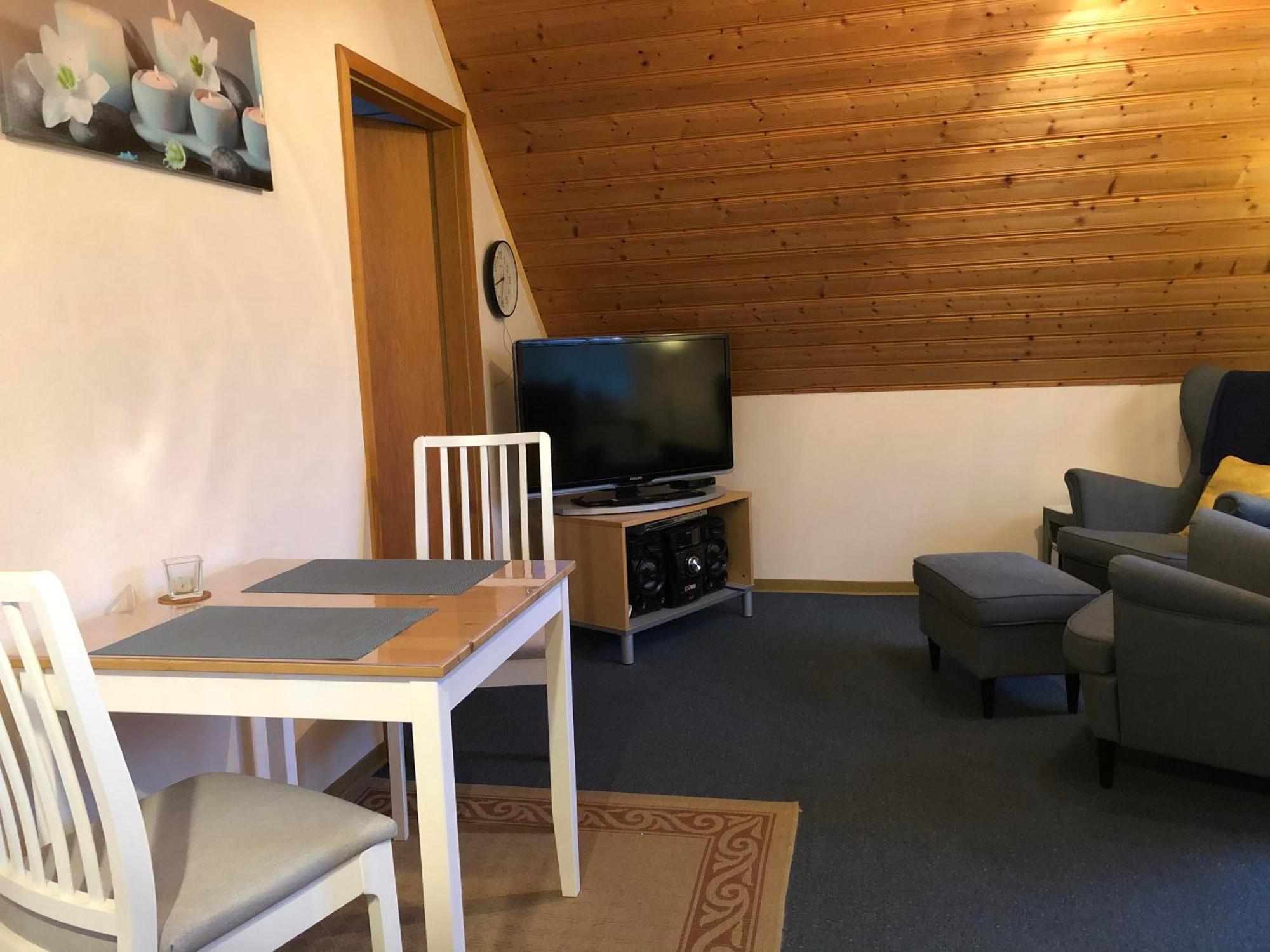 Tammen Apartment Westoverledingen