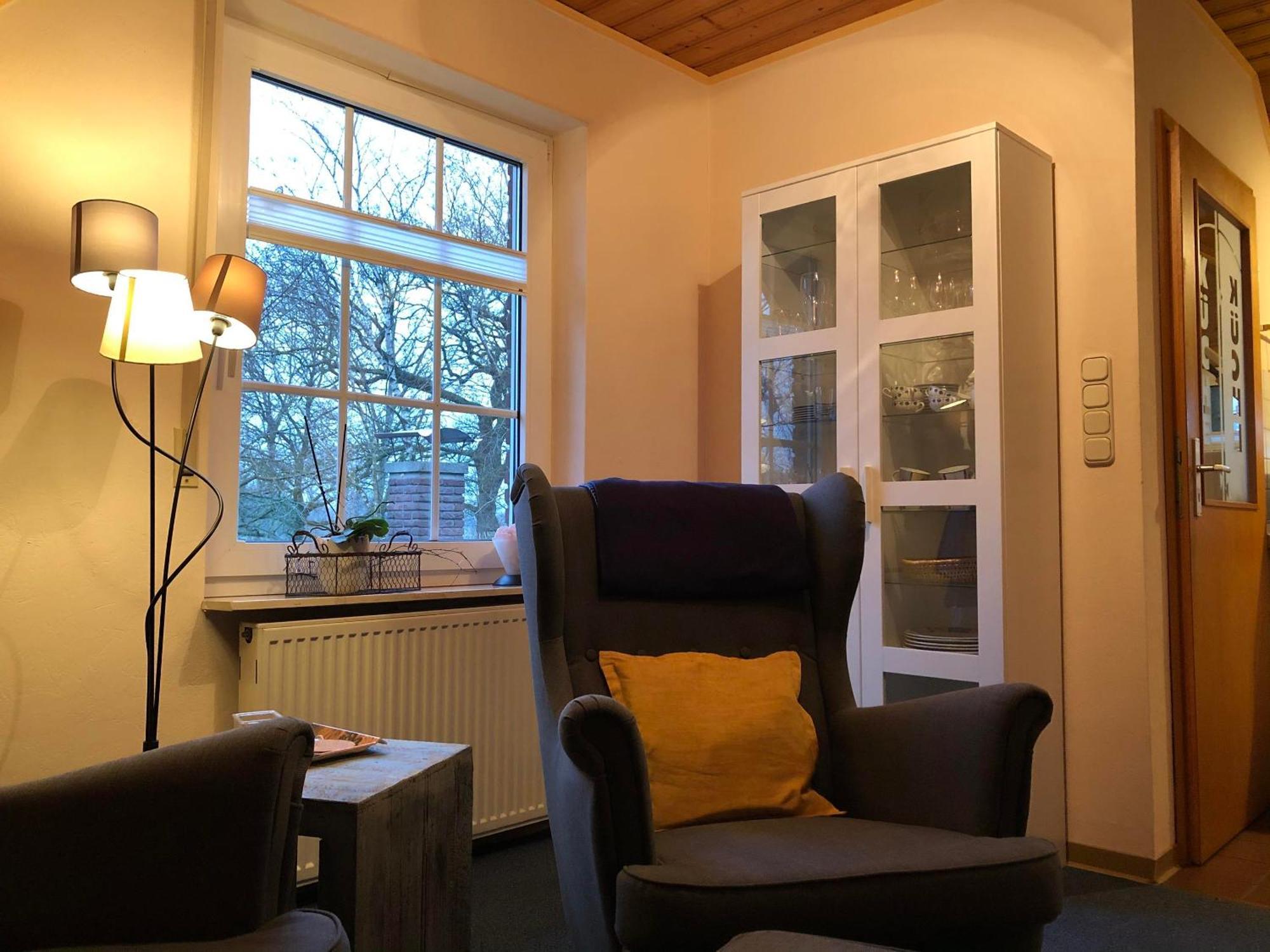 Tammen Apartment